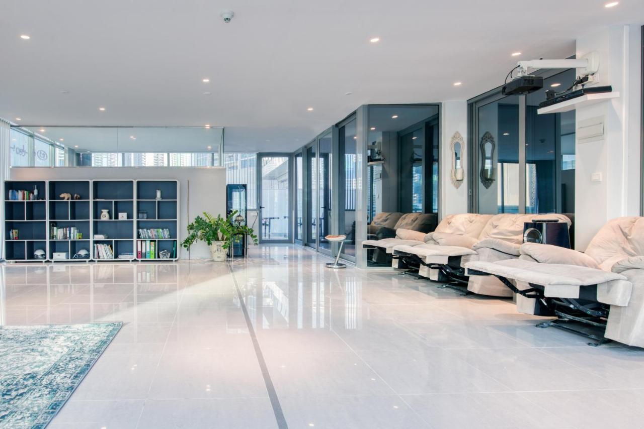 Maison Privee - Big, Bright, Luxury Marina Views Apt Next To Beach Dubai Exterior photo