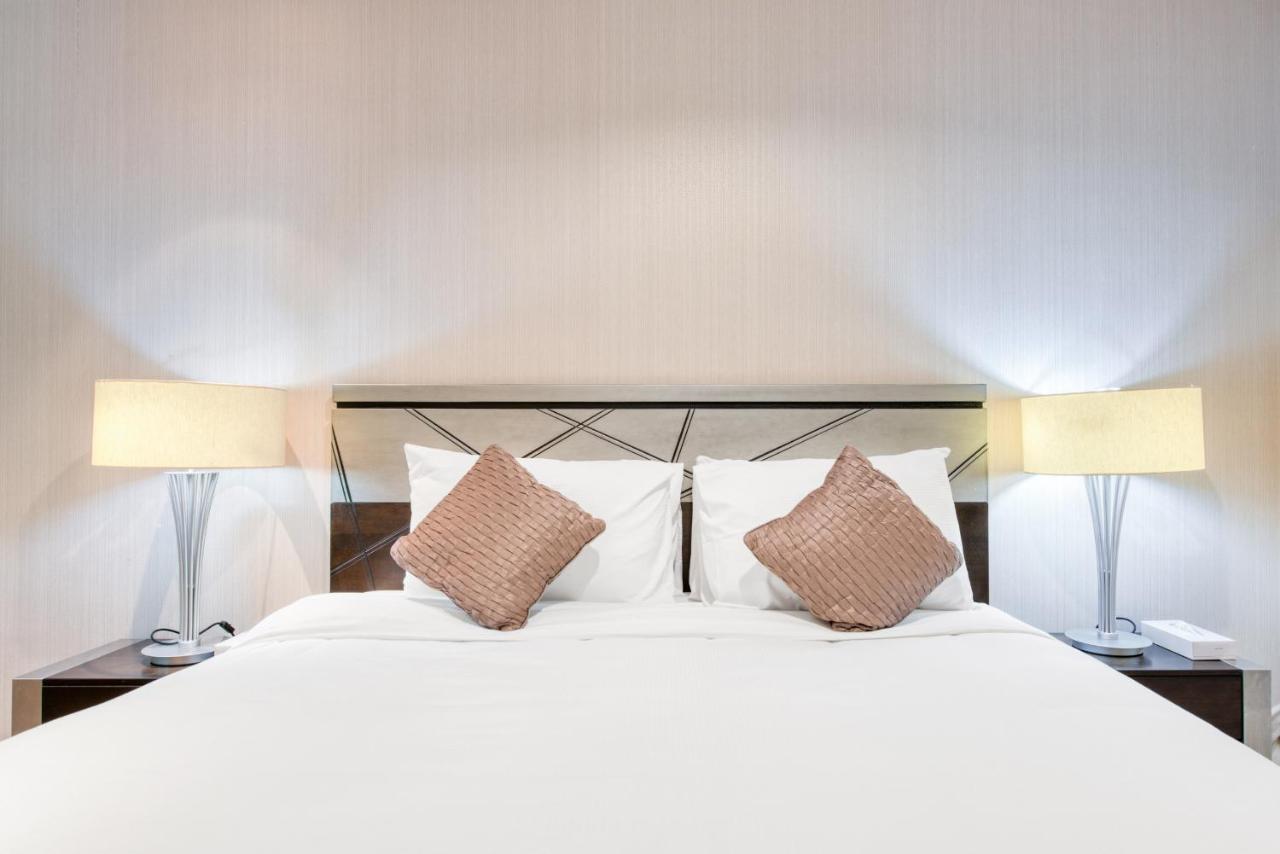Maison Privee - Big, Bright, Luxury Marina Views Apt Next To Beach Dubai Exterior photo