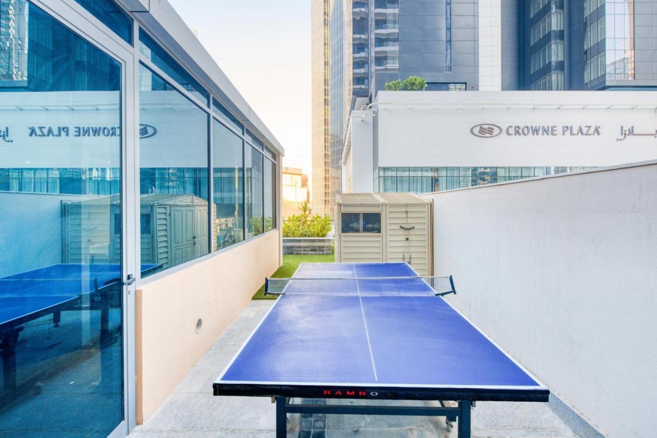 Maison Privee - Big, Bright, Luxury Marina Views Apt Next To Beach Dubai Exterior photo