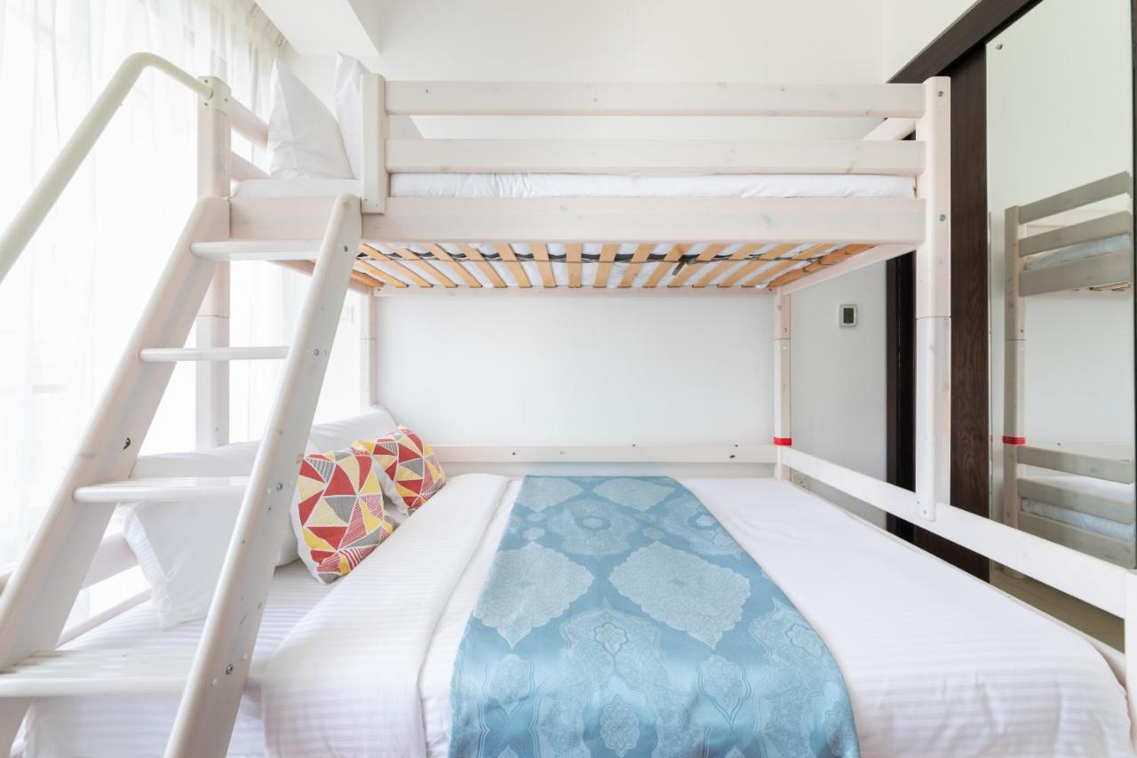 Maison Privee - Big, Bright, Luxury Marina Views Apt Next To Beach Dubai Exterior photo